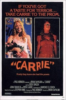 carrie