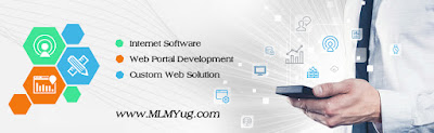 MLM Software Demo