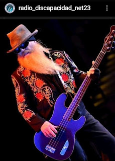 Dusty Hill, ha fallecido 