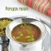 Paruppu rasam (version 2)