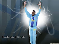 Harbhajan Singh Wallpaper Download HD