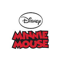 logo minie mouse