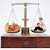 Balance Diet ( Importance in Daily life  )