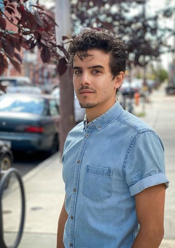Jacob Guzman