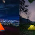 Ini Destinasi WIsata Berkemah yang Wajib Di Kunjungi