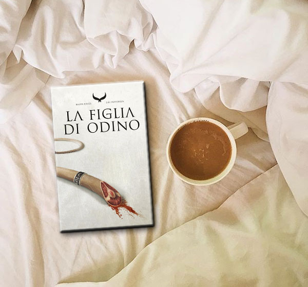 “La figlia di Odino” di Siri Pettersen | IN LIBRERIA