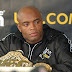 UFC 148 Silva x Sonnen - Análise da luta do século