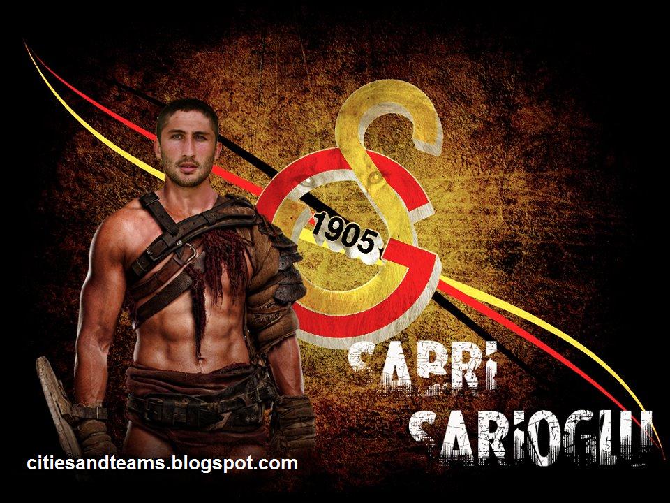 Tons of awesome fenerbahçe s.k. Everythingwith Love Gladiator Sabri Sarioglu Hd Wallpaper