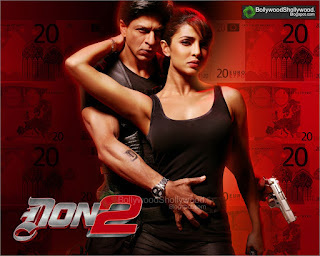 movie don 2