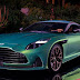 Aston Martin presenta el DB12: el primer superturismo del mudo