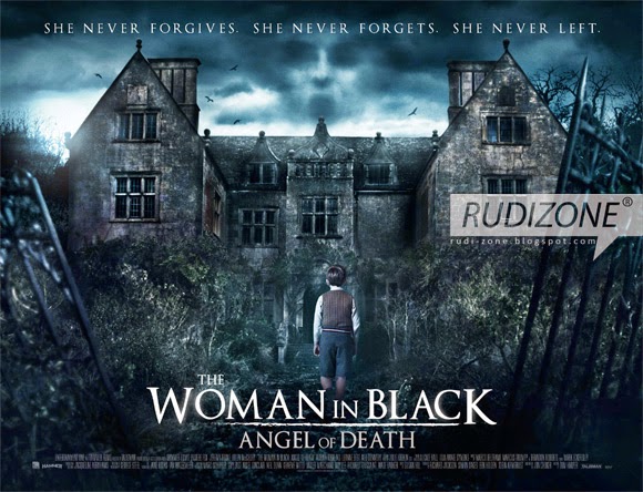 The Woman In Black: Angel Of Death (2015) ~ RUDI ZONE