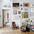 7 Wall Decor Design Ideas for Living Rooms and Bedrooms