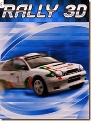 Download Rally 3D Java