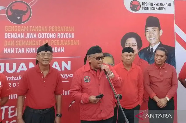 PDIP: Winning the 2024 Election through High Electoral Momentum