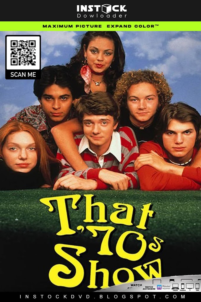 El Show de los 70s (1998–2006) (Serie de TV) HD Latino