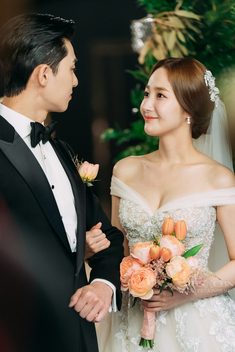 Promo Stills What's Wrong With Secretary Kim? Episode 16