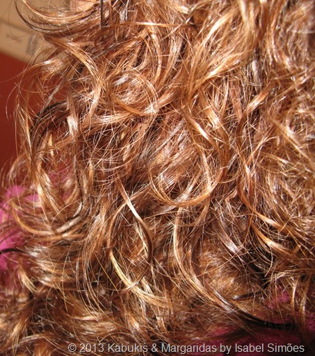 Hair Styling