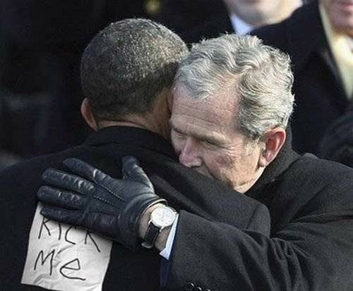 funny obama