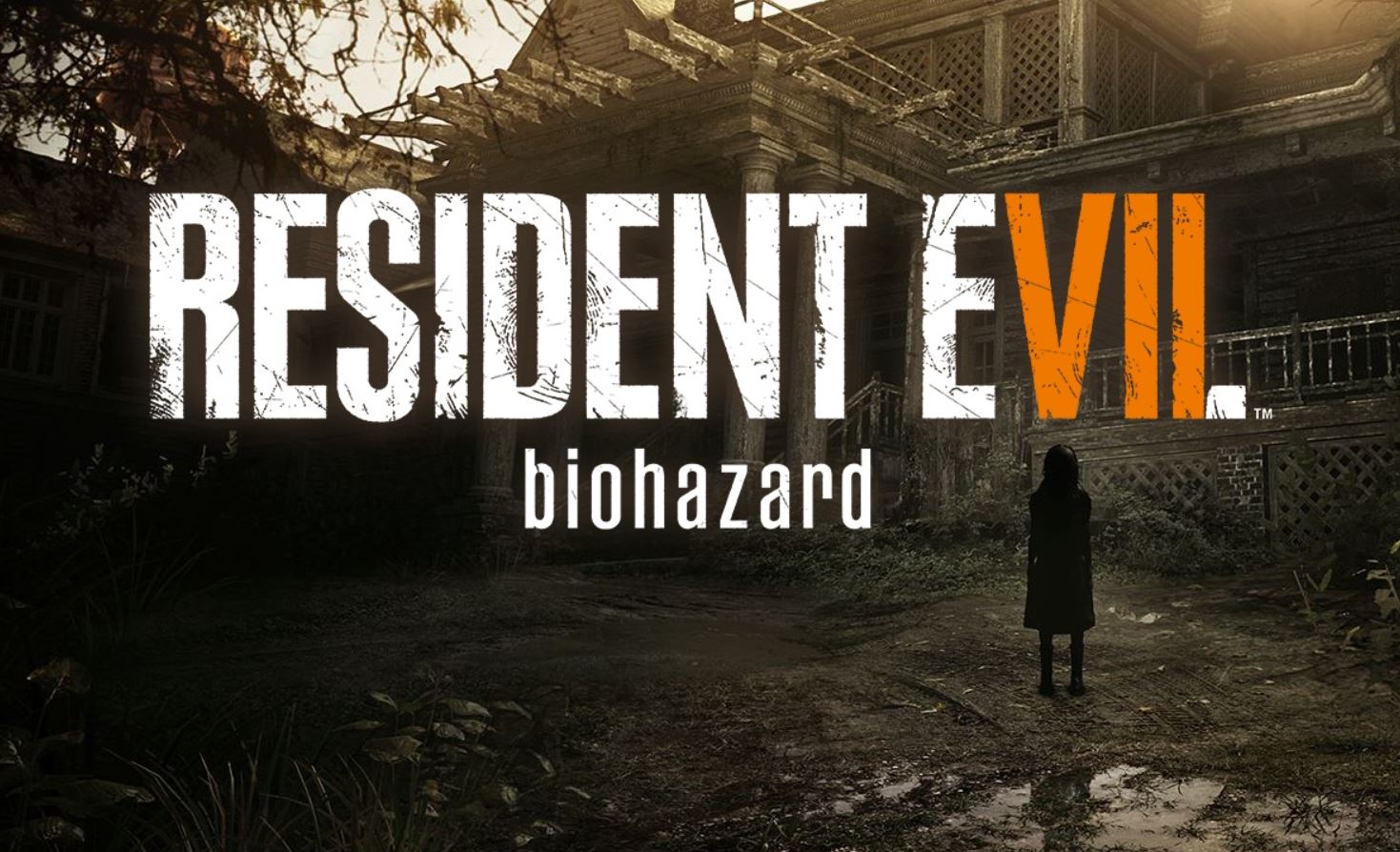 Resident Evil 7: Biohazard korku oyunu, en iyi korku oyunları.