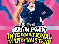 [HD] Austin Powers: Misterioso agente internacional 1997 Pelicula
Completa Subtitulada En Español