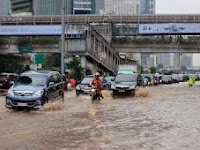 Penyebab Utama Bencana Banjir Indonesia