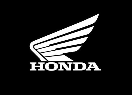 honda motorcycle logo