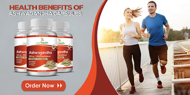 buy Ashwagandha online