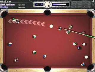 Cue Club Para Pc
