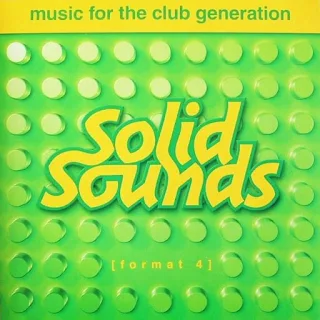 Solid Sounds - Format 4