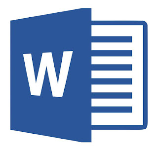 Logo Microsoft Office Word