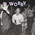 Jeff Rosenstock - New Album 'Worry' Pre-order & New Song "Wave Goodnight To Me" (Video)