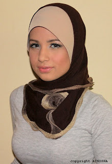 Hijab Styles