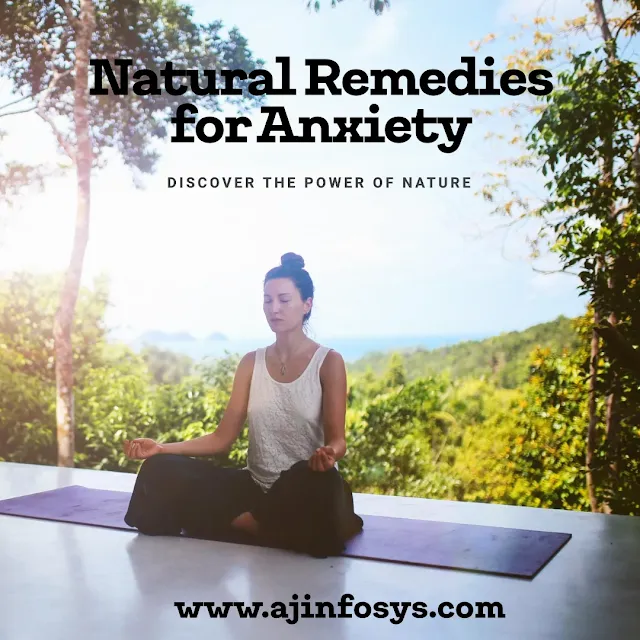 Natural Remedies for Anxiety, Natural anxiety remedies, Anxiety relief techniques, Herbal remedies for anxiety, Anxiety management tips, Holistic anxiety solutions, Anxiety relaxation methods, Home remedies for anxiety, Anxiety herbal supplements, Natural stress relief, Calming techniques for anxiety, Mindfulness for anxiety, Anxiety-reducing herbs, Stress management strategies, Aromatherapy for anxiety, Yoga for anxiety relief, Meditation for anxiety, Breathing exercises for anxiety, Relaxation techniques for stress, Herbal teas for anxiety, Natural supplements for anxiety