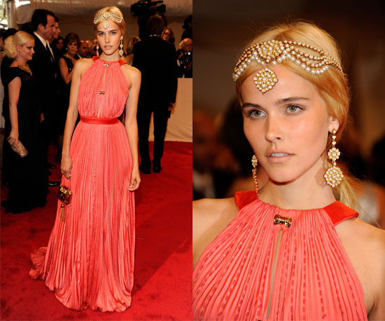 I am so over Alexa Chung's blah sameness I've never liked Isabel Lucas and