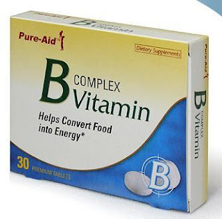 Best Vitamin b Complex