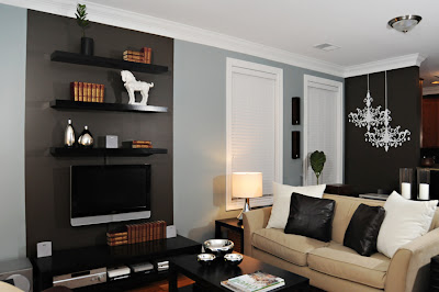 Living Room Designs Photos