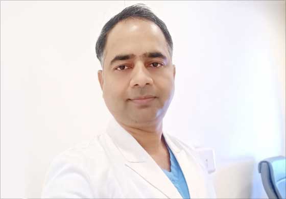 Top 5 Neurosurgeons In Lucknow - Expert Recommendations - Book Appointment Online