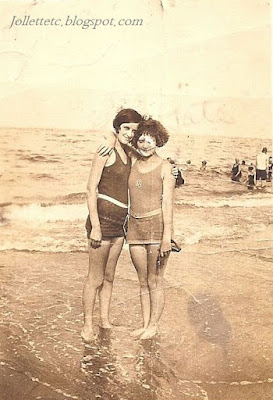Julia Walsh and Tate Walsh mid 1920s https://jollettetc.blogspot.com