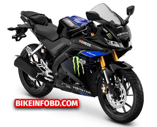 Yamaha R15 V3 Monster Price In BD