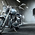 Motor Bike HD Wallpapers 