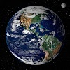 Earth | Geography