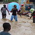 Aumentan a 51 las víctimas fatales de las inundaciones en Haití 