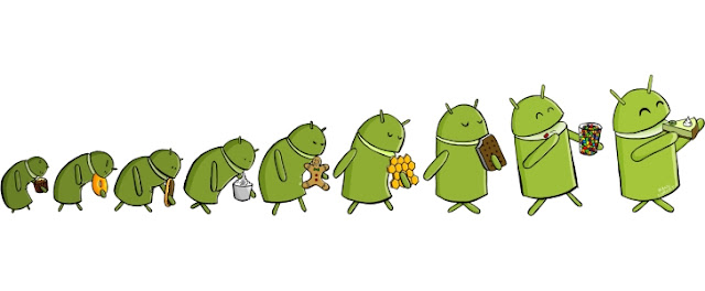 Pegawai Google Konfirmasi Penggunaan Nama OS Android Key Lime Pie