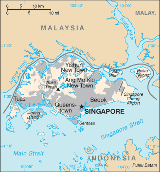 singapore