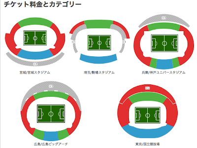 無料ダウンロード 女子ワールドカップ チケット 907602-女子ワールドカップ 2019 チケット