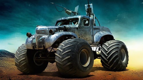 Mad Max: Fury Road 2015 kompletter film