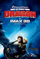 How To Train Your Dragon - Bí kíp luyện rồng (2010) - DVDrip MediaFire - Downphimhot