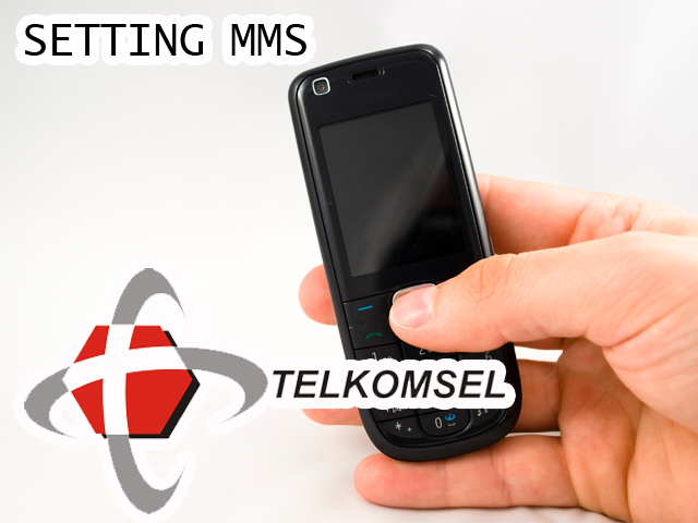 Cara Setting Internet GPRS MMS Telkomsel Terbaru 2013 | Updatenya