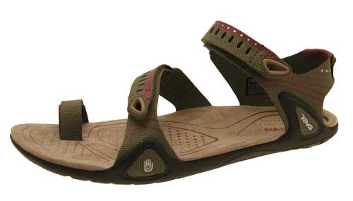 teva zilch minimalist sandal with toe loop super comfy and lightweight