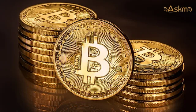 Bitcoins: A Good Investment Option or Bitcoins Are Just A Hype?: eAskme